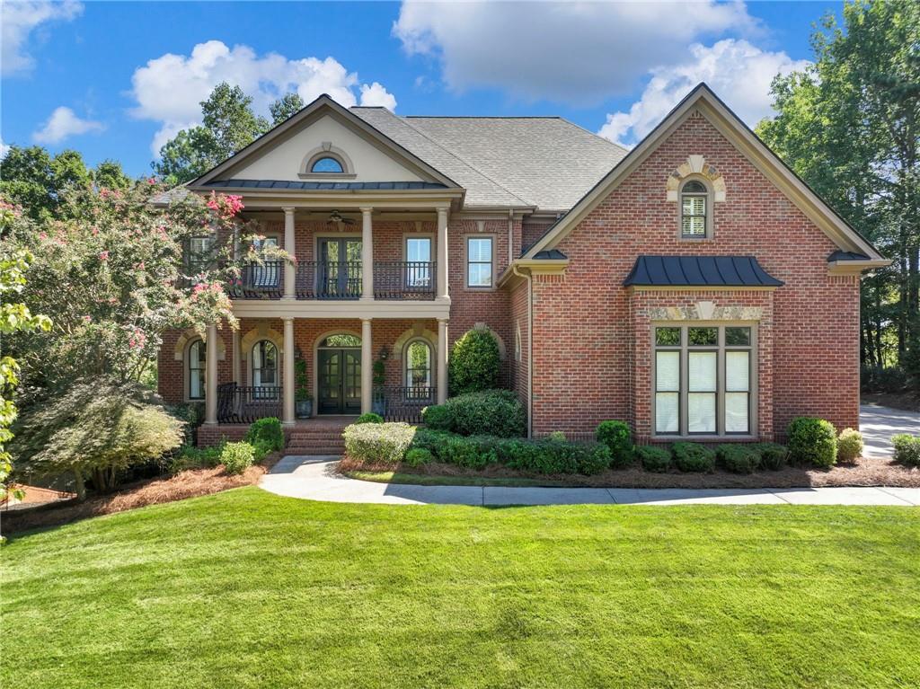 5453 Brendlynn Drive — photo