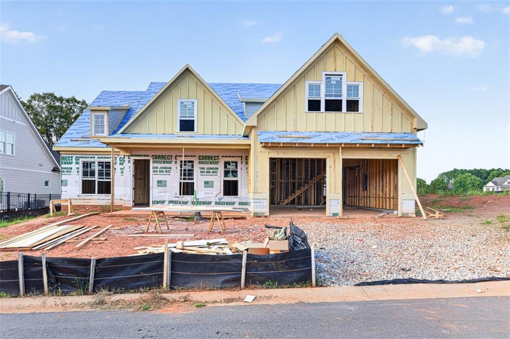 65 Lake Vista Drive — photo