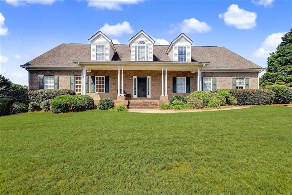 1225 Bent Creek Drive — photo