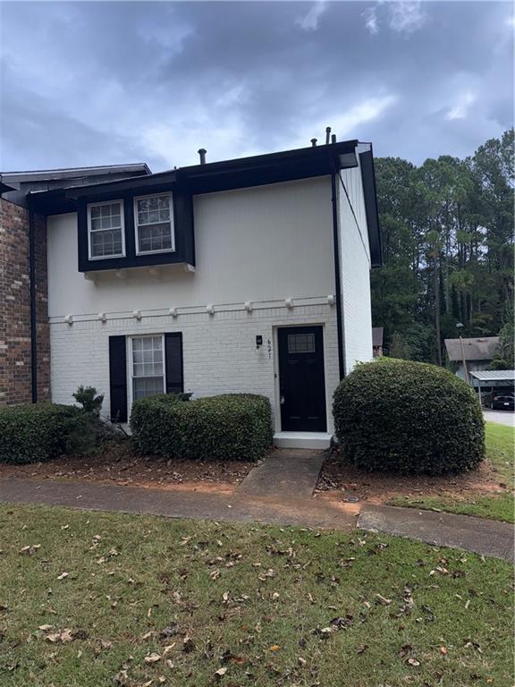 621 Garden Walk Drive — photo