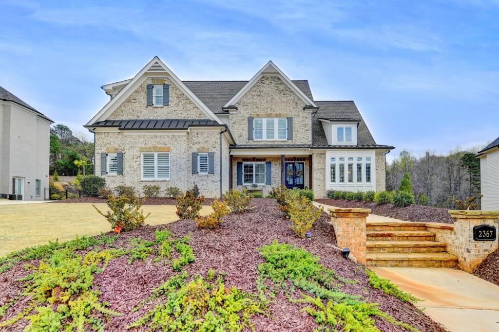 2367 Kesgrove Way — photo