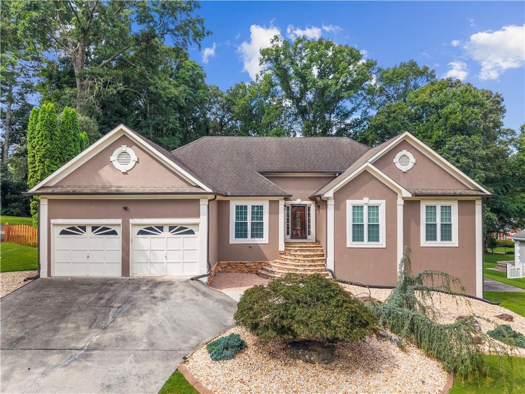 6023 Wyndham Woods Drive — photo