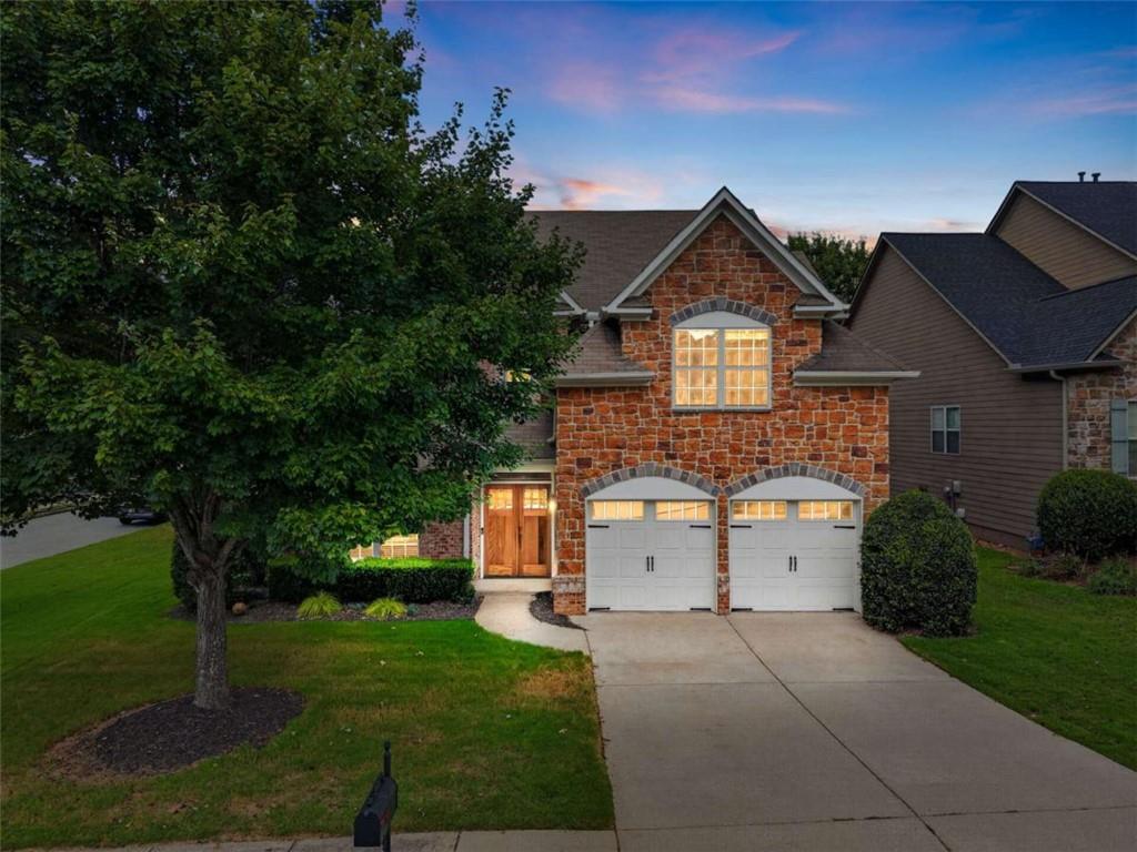 426 Shiloh Manor Drive — photo