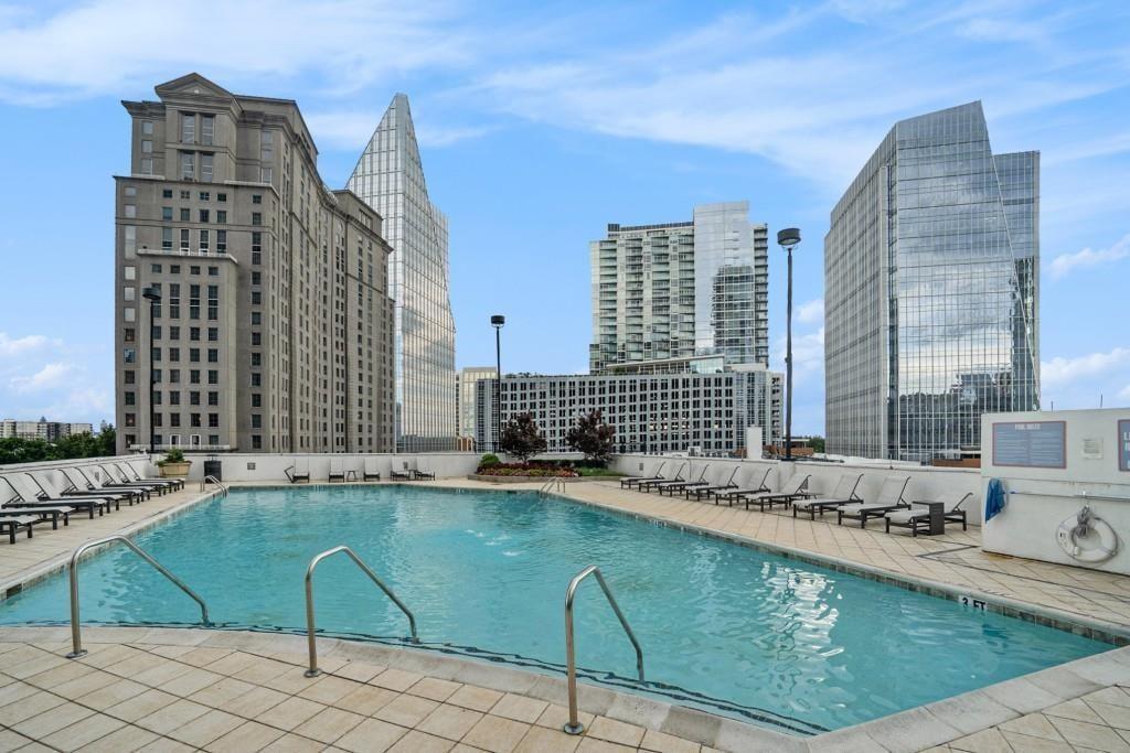 3324 Peachtree Road NE Unit 1915 — photo