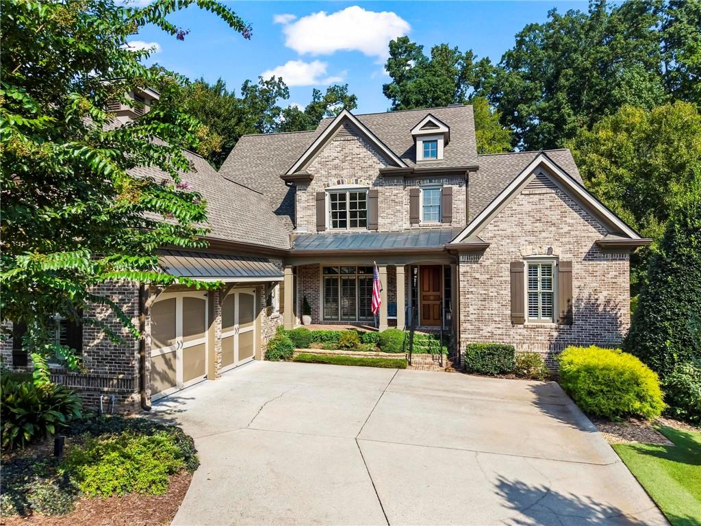 1463 Falkirk Lane NW — photo