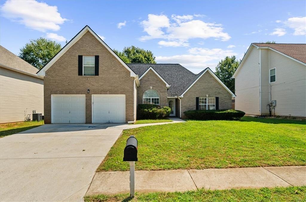 1457 Shelnut Court — photo