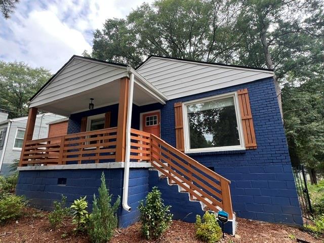1565 Ocala Avenue SW — photo