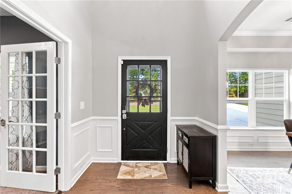 1800 Ridge Road, Canton GA 30114 — photo 3