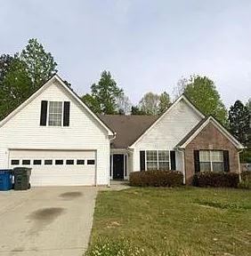 1363 Wilkes Crest Court — photo