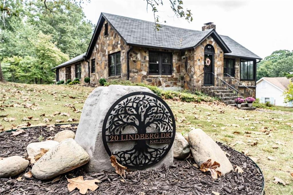 20 Lindberg Drive, Rome, GA 30161 — photo 3