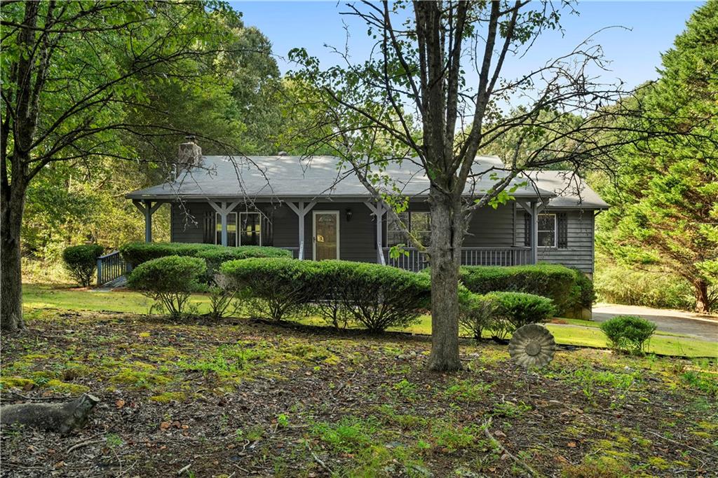 229 Holly Creek Way — photo