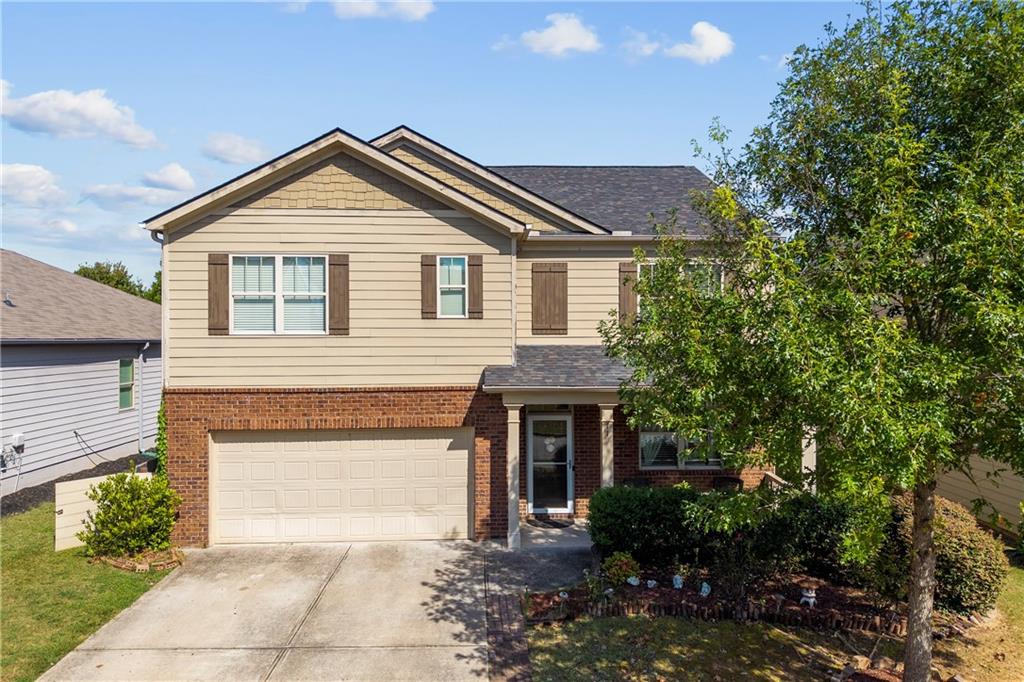 71 Meadowlark Way — photo