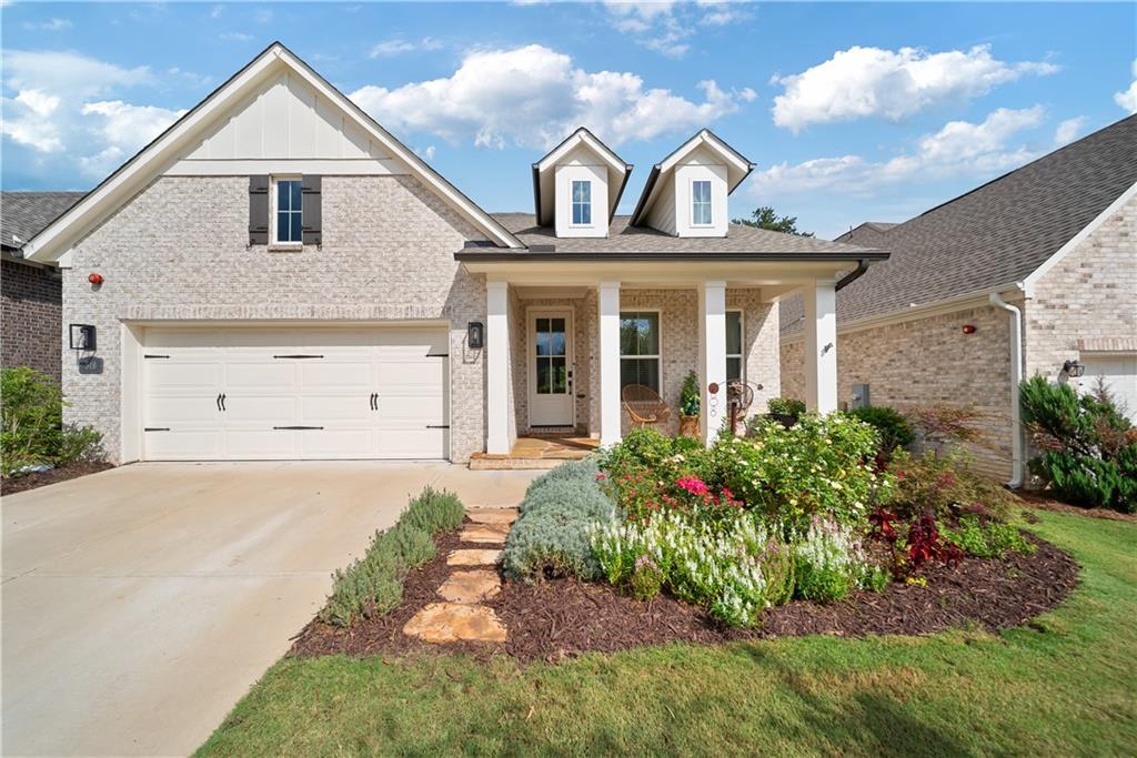 318 Carriage Glen Lane — photo