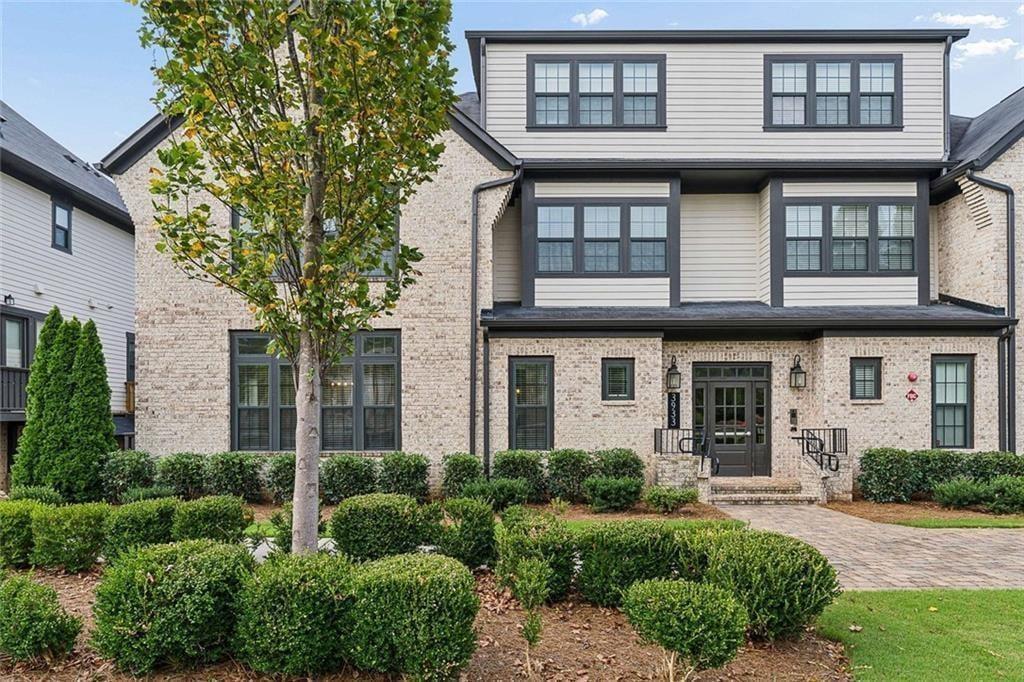 3933 Danube Lane Unit 221 — photo