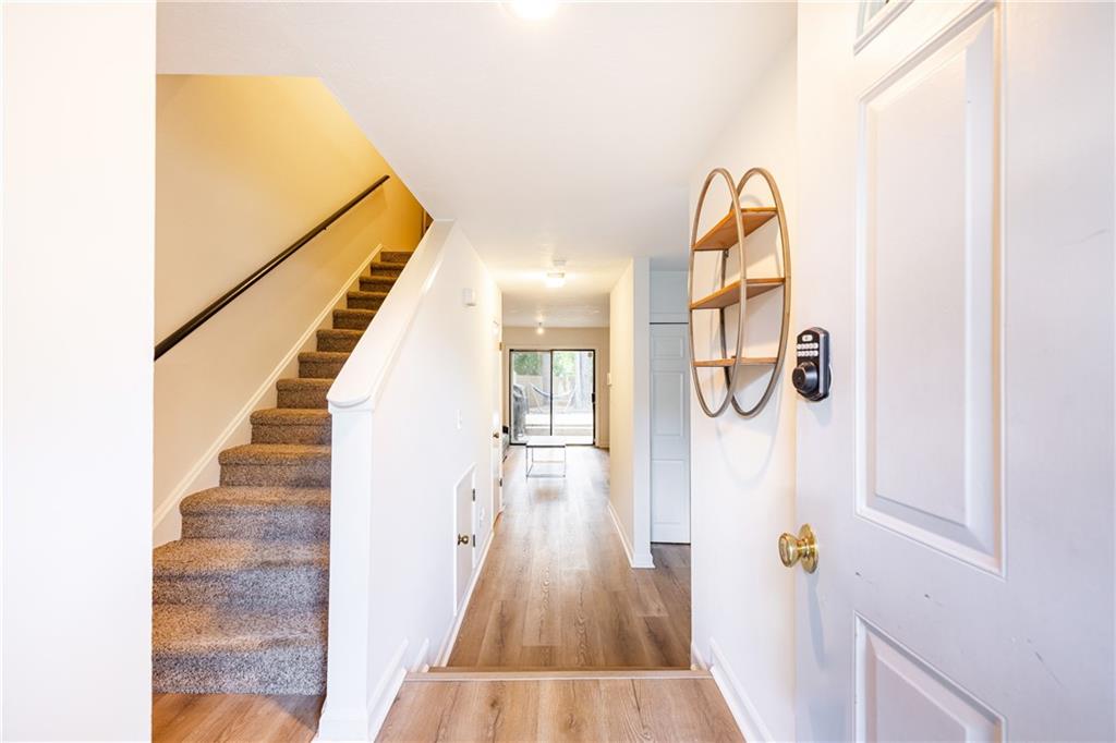 2702 Meadow Mere E, Atlanta, GA 30341 — photo 2