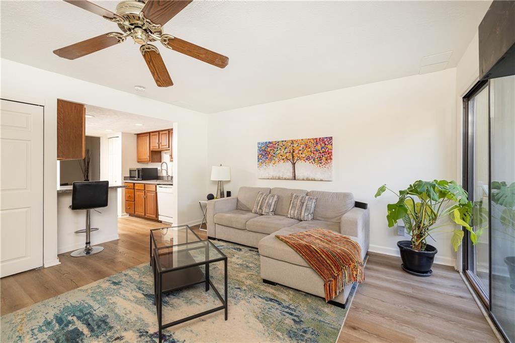 2702 Meadow Mere E, Atlanta, GA 30341 — photo 3