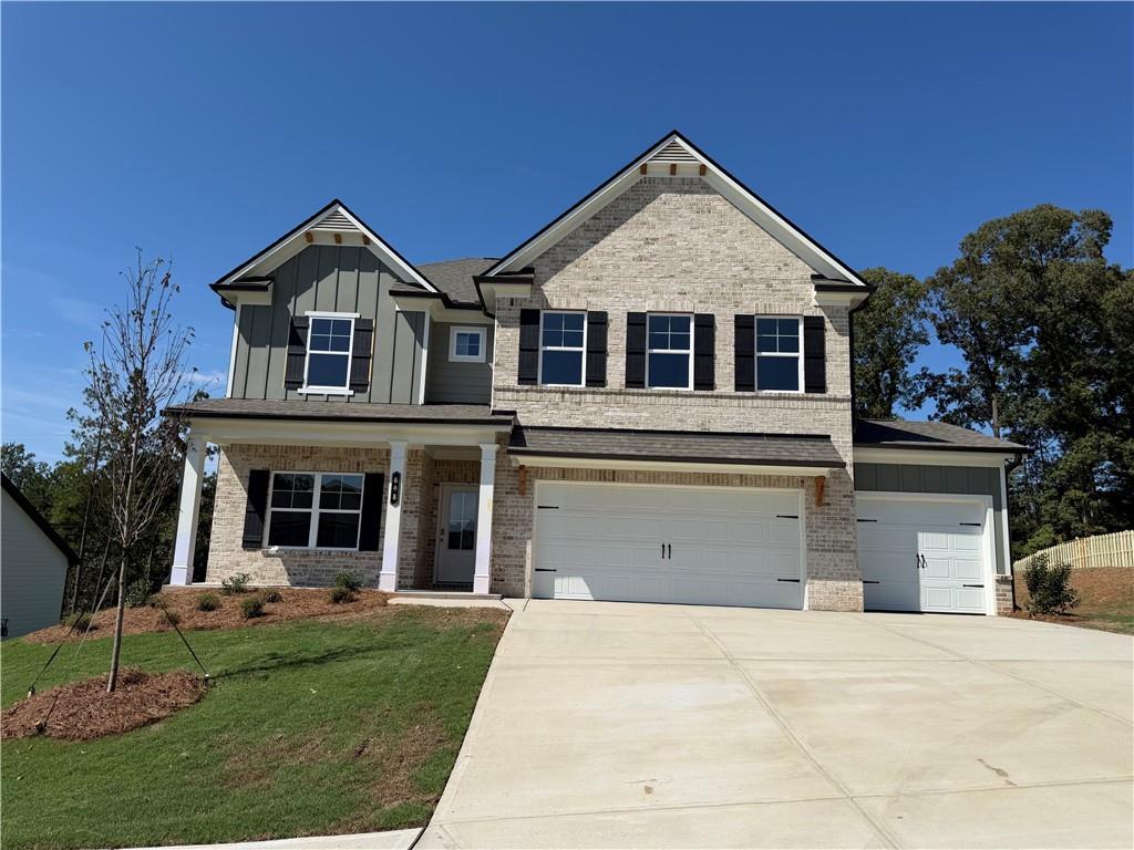 608 Gadwall Circle — photo