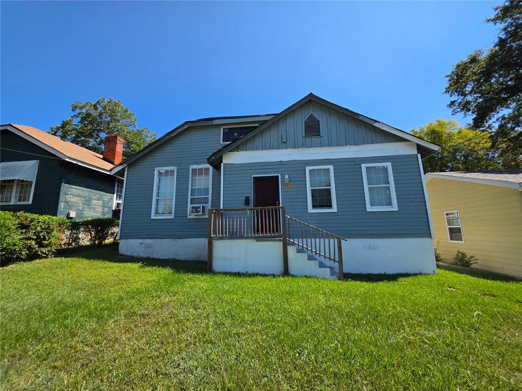 3823 Lake Street — photo