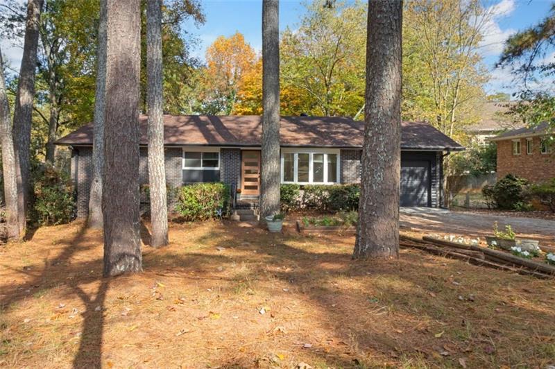 2958 Harcourt Drive Unit 1 — photo