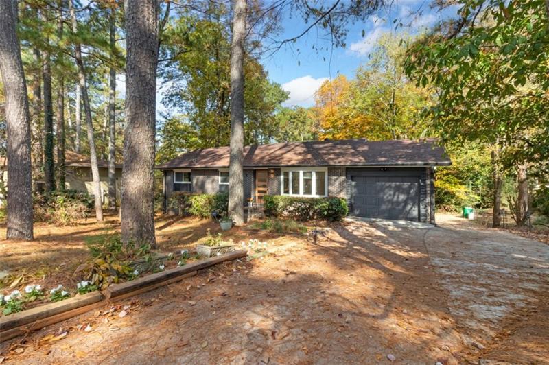 2958 Harcourt Drive #1, Decatur, GA 30033 — photo 2