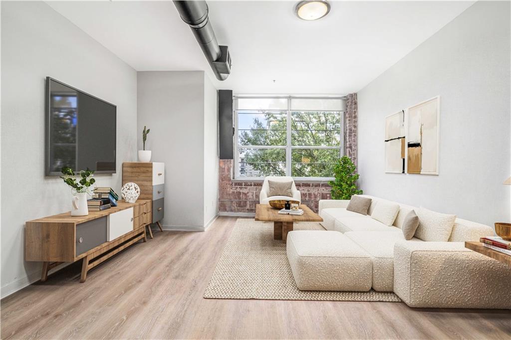 800 Peachtree Street NE Unit 8529-0 — photo