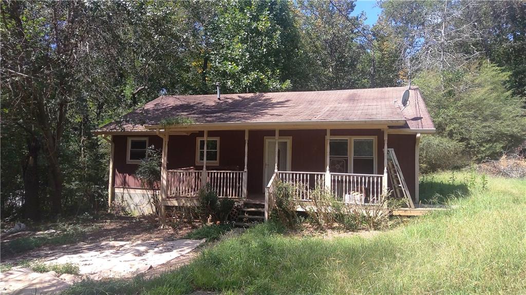 110 Mountainside Drive — photo