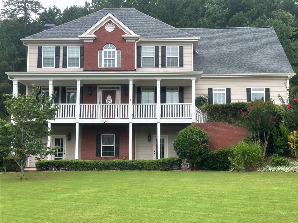 3808 Bogan Creek Court — photo
