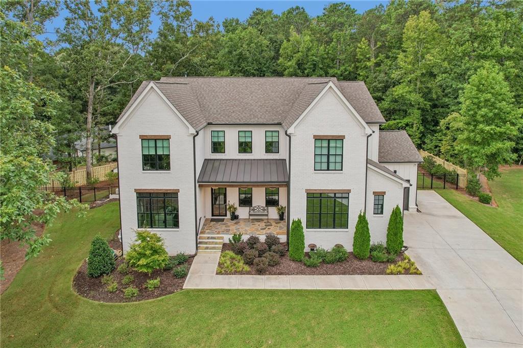 1025 Reed Farm Lane — photo