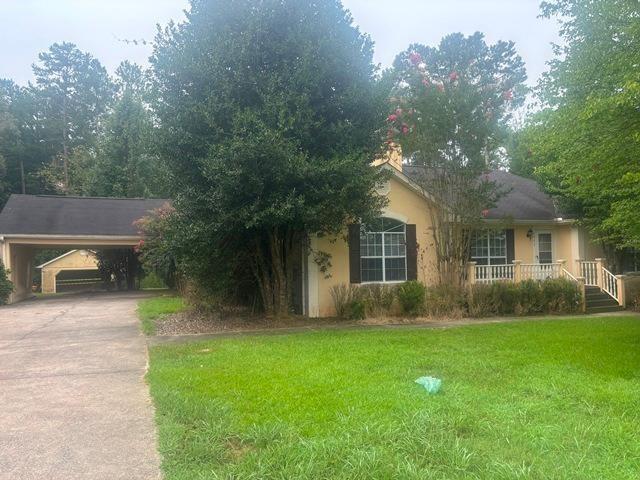 7075 Wallace Tatum Road — photo