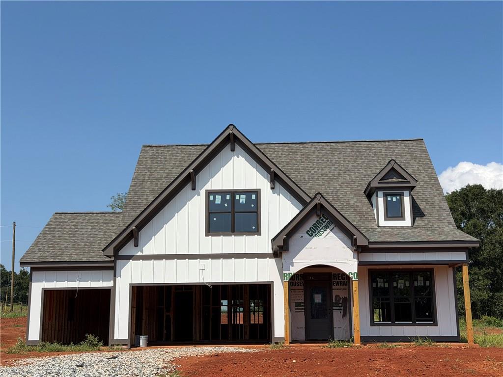 1016 Goldfinch Trail — photo