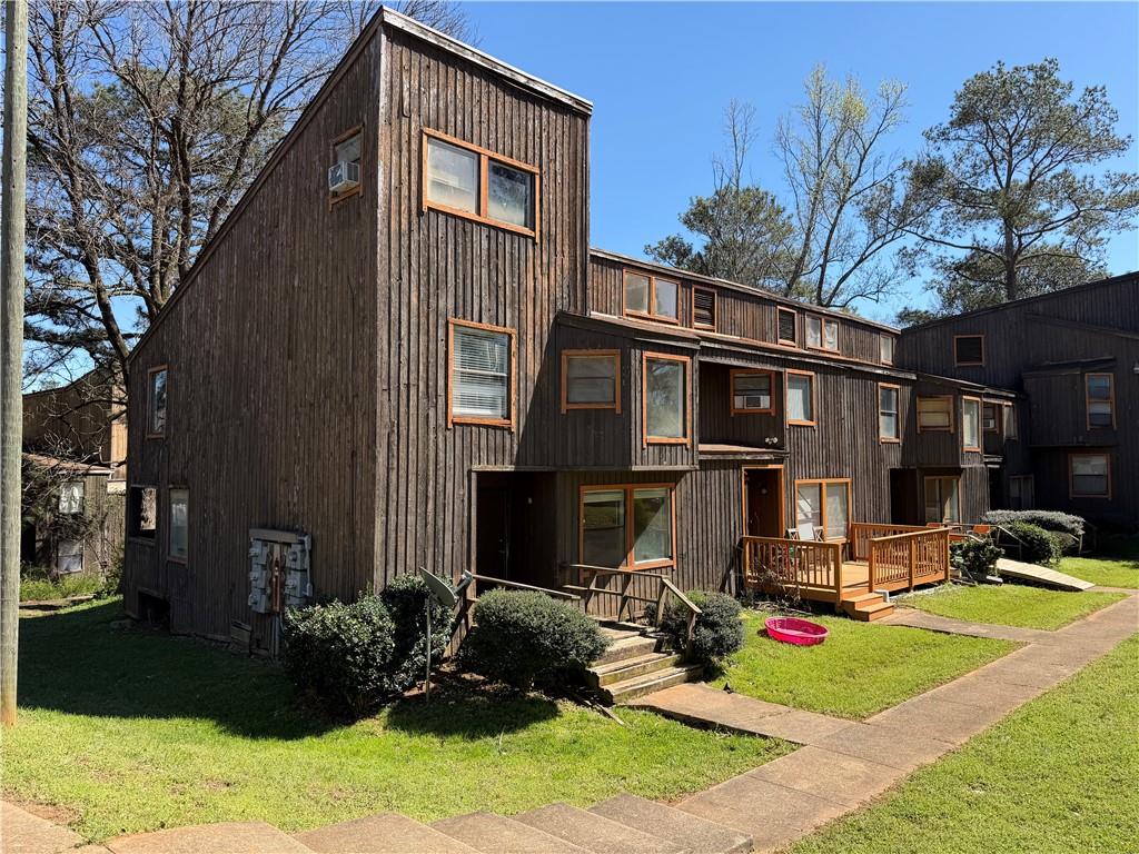 2764 Shellbark Road — photo