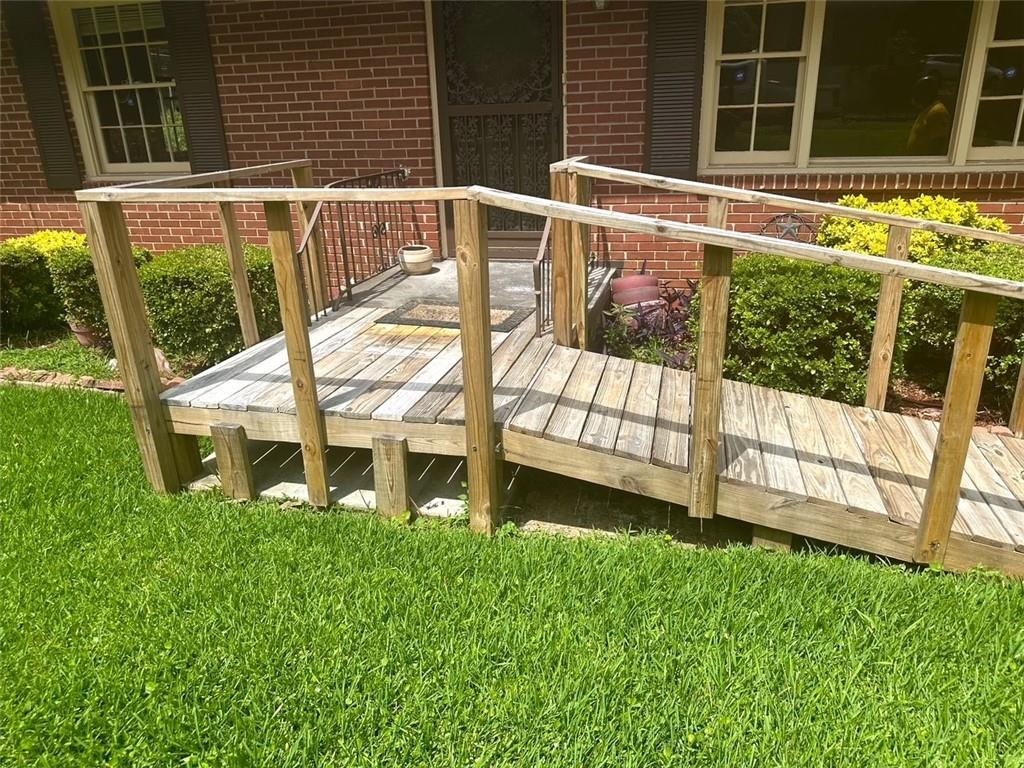 2095 Lilac Lane, Decatur, GA 30032 — photo 2