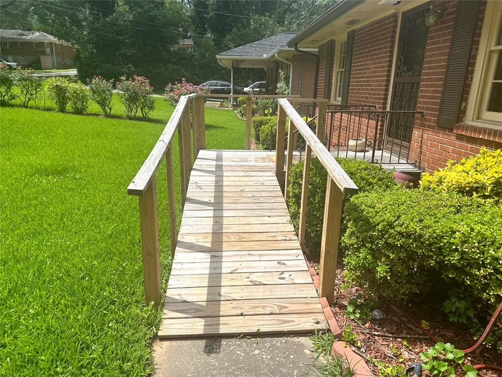 2095 Lilac Lane, Decatur, GA 30032 — photo 3