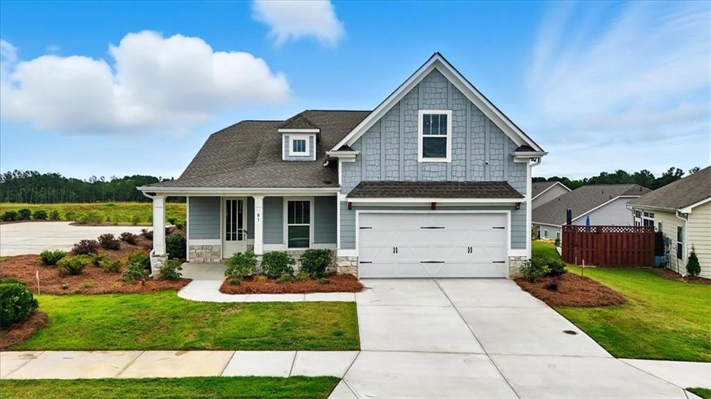 138 Torrey Pines Circle — photo