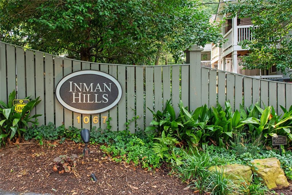 1067 Alta Avenue NE Unit 20 — photo