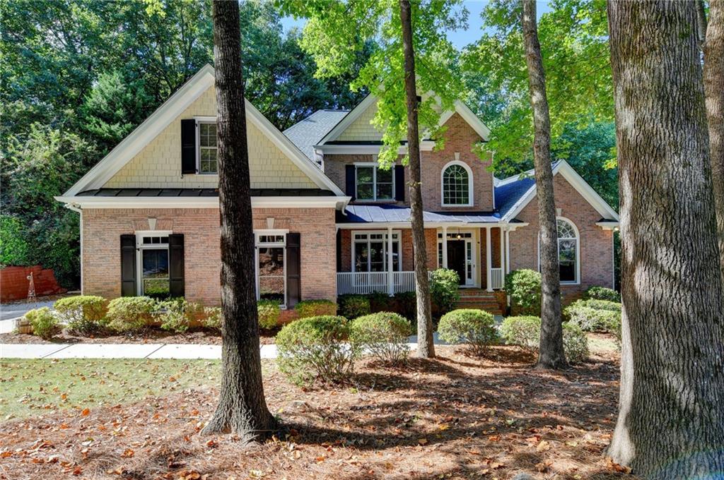 4390 Laurel Grove Trace — photo
