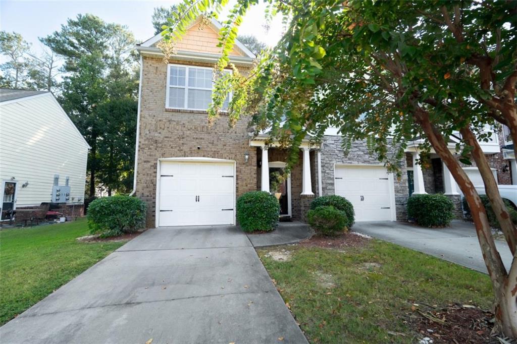 7070 Galloway Point — photo
