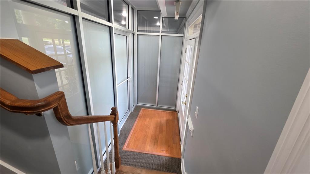 5445 McGinnis Village Place Unit 204 — photo