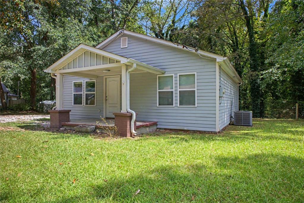 313 Walker Drive — photo