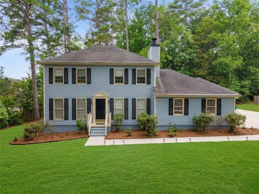 145 S Mourning Dove Drive — photo
