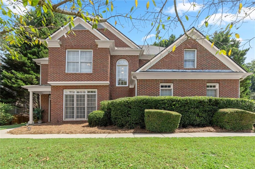 3162 Vickery Drive NE — photo