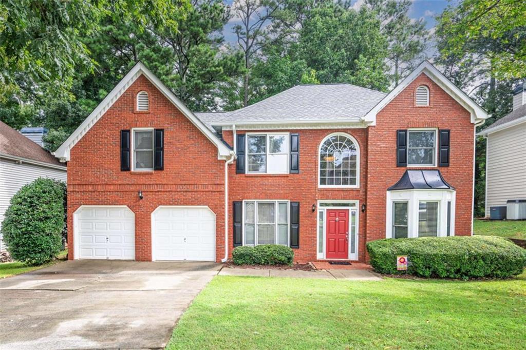 2140 Soft Pine Lane — photo