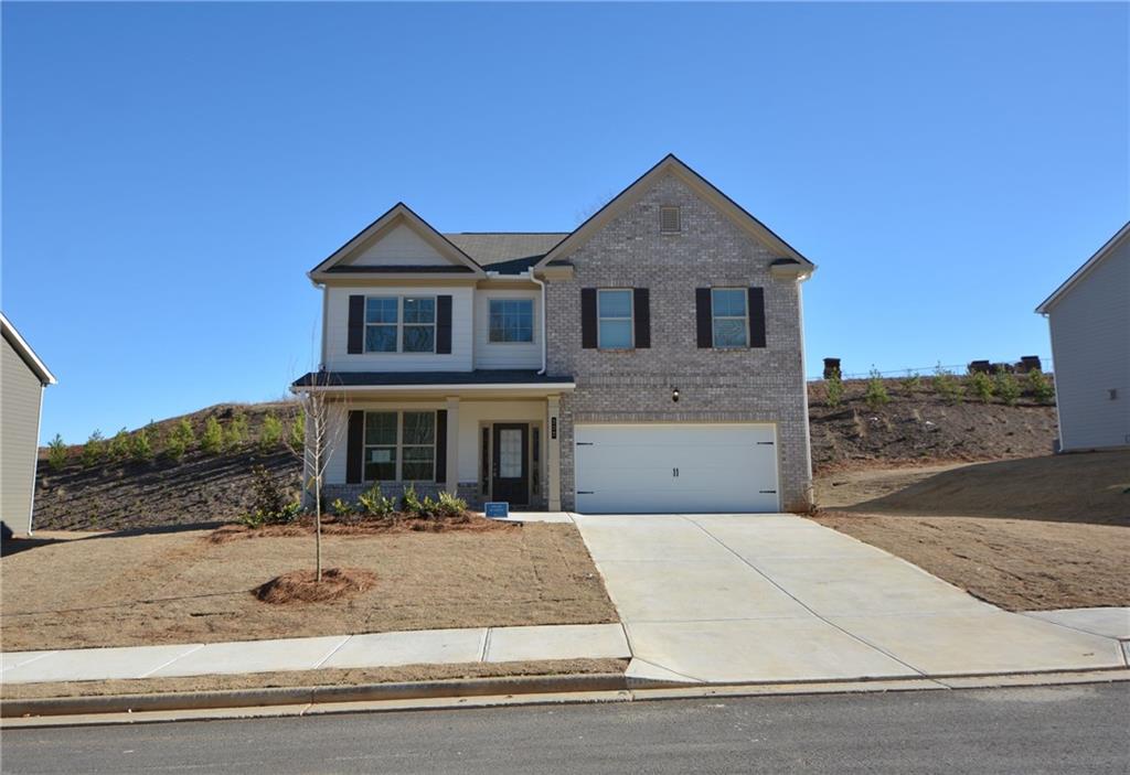232 Hellen Valley Drive — photo