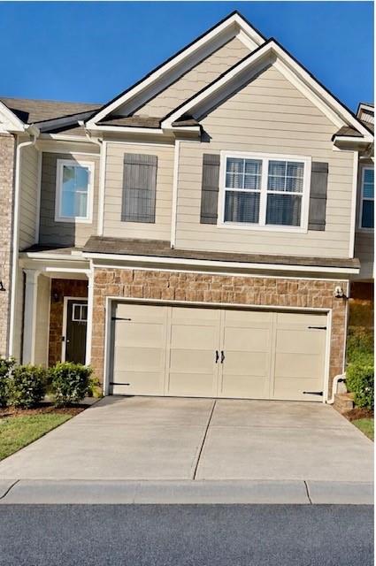 7618 Avalon Boulevard — photo