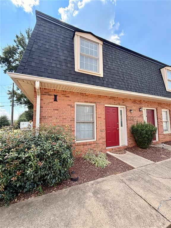 3730 Old Flowery Branch Road Unit I1 — photo