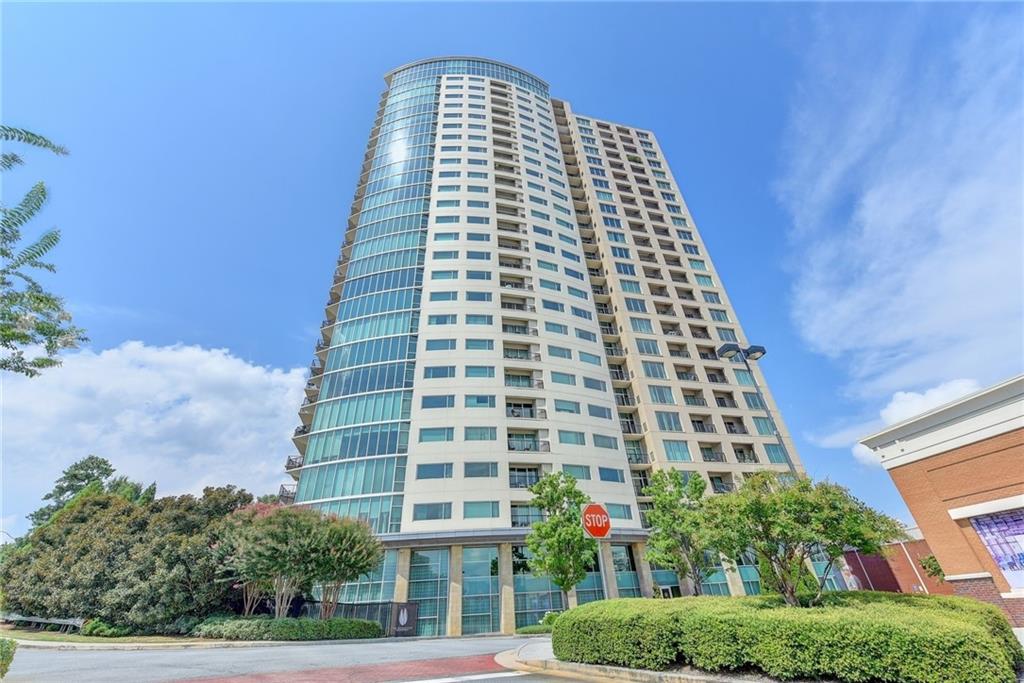 4561 Olde Perimeter Way Unit 910 Way — photo