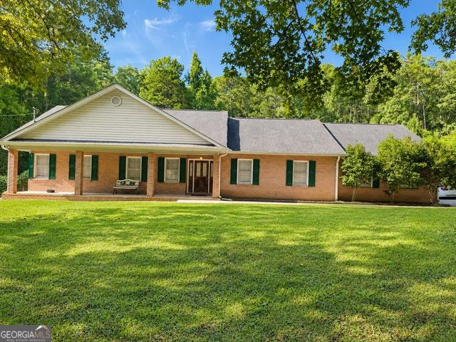 774 Corinth Drive — photo
