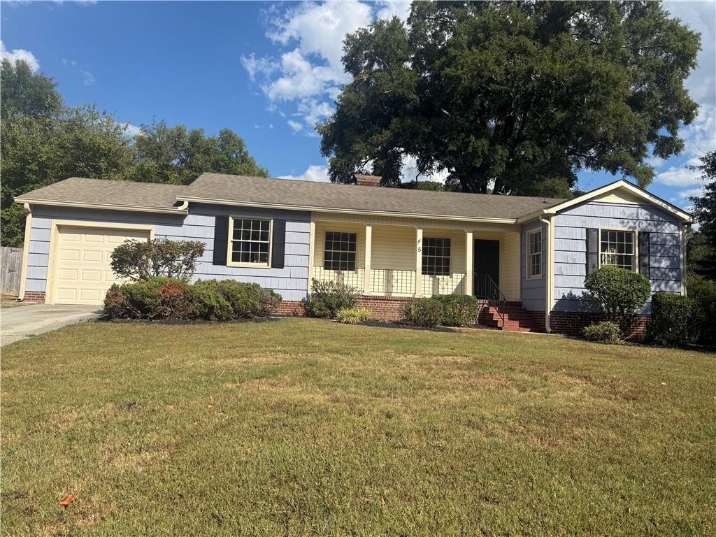 5 E Valley Road, Rome GA 30161 — photo 2