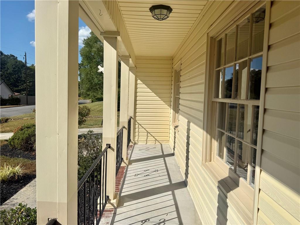 5 E Valley Road, Rome GA 30161 — photo 3
