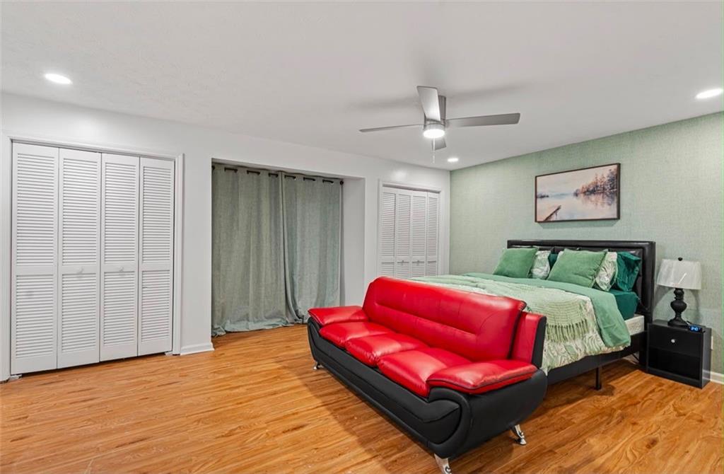 1173 Mill Ridge Drive — photo